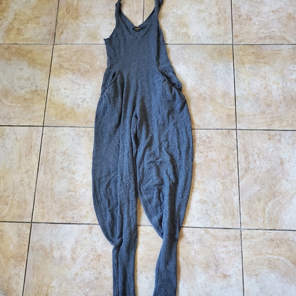 Diesel Black Gold Tuta Harem Jumper Size XS - Picture 1 of 5